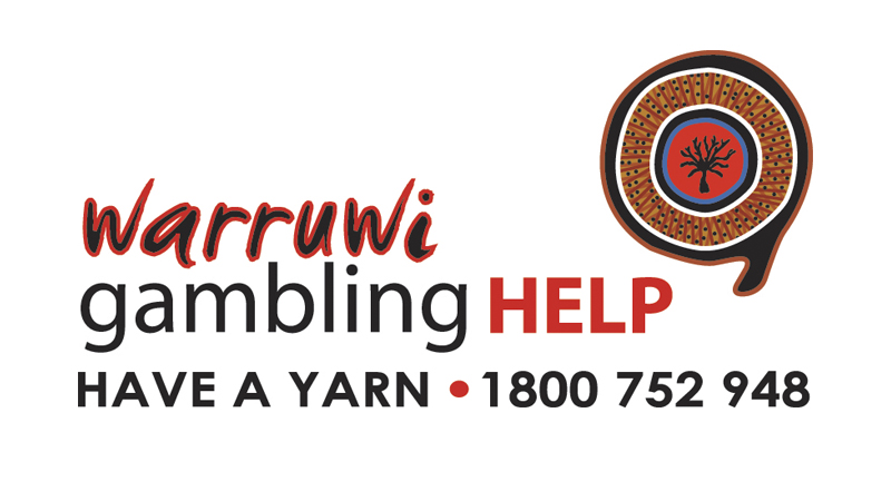 warruwi gambling help