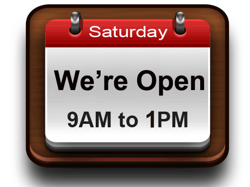 Uniting Recovery counselling is open on Saturdays from 9 am - 1 pm